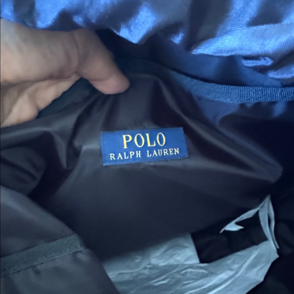 Polo Ralph Lauren backpack - Picture 11 of 16